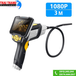 Camera nội soi màn hình cầm tay TTI Hàn Quốc CNS3003