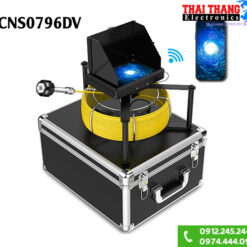 Camera nội soi đường ống nước TTI Hàn Quốc CNS0796DV