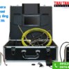 Camera nội soi đường ống chuyên nghiệp 7mm TTI Hàn Quốc