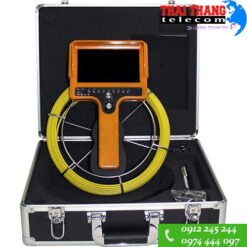 Camera nội soi đường ống chuyên nghiệp TTI Hàn Quốc CNS04DV