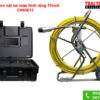Camera nội soi góc rộng, màn hình 15 inch TTI Hàn Quốc CNS0615