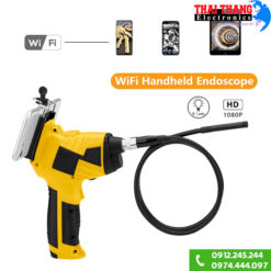 Camera nội soi wifi có tay cầm TTI Hàn Quốc 31501WF