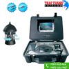 Camera quan sát dưới nước 360 độ TTI Hàn Quốc CDN712 có lưu