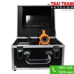 Camera quan sát dưới nước TTI Hàn Quốc CDN711 20m