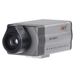 CAMERA THÂN CHỮ NHẬT HỒNG NGOẠI JMK 2617