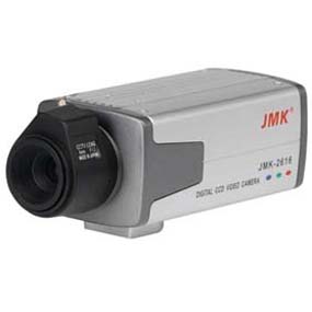 CAMERA THÂN CHỮ NHẬT JMK 2616