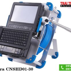 Camera nội soi ống TTI Hàn Quốc HD 1280x720 màn hình 10inch