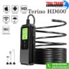 CAMERA SOI KHE HẸP , NỘI SOI MÁY ,BUỒNG ĐỐT WIFI KHÔNG DÂY TERINO HD600