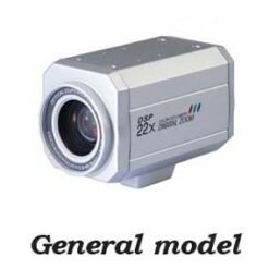 CMR zoom JK-300