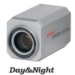 CMR zoom JK-300H