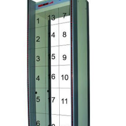 Cổng dò kim loại DH-500C