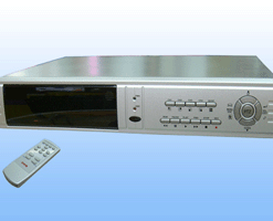 Đầu ghi hình 16 kênh D3616