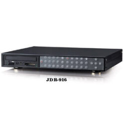 ĐẦU GHI HÌNH 16 KÊNH KẾT NỐI MẠNG GHI VÀO ĐĨA DVD