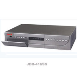 ĐẦU GHI HÌNH 16 KÊNH KẾT NỐI MẠNG JMK 416SN