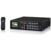 ĐẦU GHI HÌNH 4 CỔNG KẾT NỐI MẠNG INTERNET TÍCH HỢP