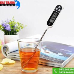 Đo nhiệt độ thực phẩm TP300