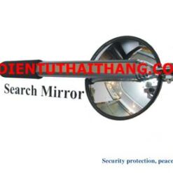 Gương tìm kiếm Bom, mìn dưới xe ôtô GP-912
