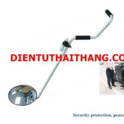 Gương tìm kiếm Bom, mìn dưới xe ôtô GP-913