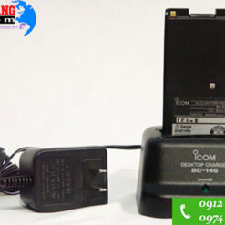 ICOM BC-146 - Sạc bộ đàm ICOM chất lượng