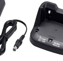 ICOM BC-192 - Sạc bộ đàm ICOM IC-U80