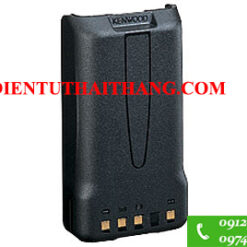 Kenwood KNB-26N 1800mAh Pin bộ đàm Kenwood