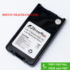 Kenwood KNB-35L - Pin bộ đàm Kenwood 1700mAh