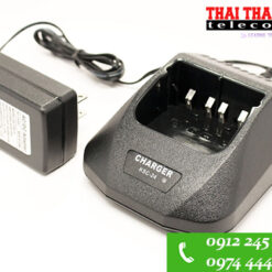 Kenwood KSC-24 - Sạc bộ đàm kenwood giá rẻ