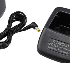 Kenwood KSC-35S - Sạc bộ đàm kenwood chính hãng