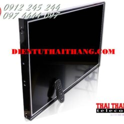 KHUNG ẢNH ĐIỆN TỬ 42INCH SIÊU NÉT HD