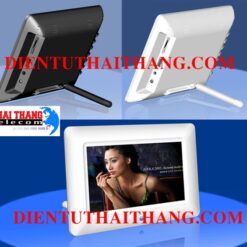 khung ảnh kỹ thuật số 7 inch HD SIÊU NÉT DBF700