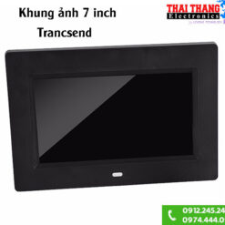 Khung ảnh điện tử 7inch Trancsend Taiwan
