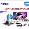 KHUNG ẢNH SỐ CHUẨN FULL HD SIÊU NÉT 3D 17inch