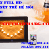 khung ảnh số  HD SIÊU NÉT 8 INCH TAIWAN