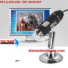 KÍNH HIỂN VI KỸ THUẬT SỐ CẦM TAY  ZOOM 1000X  JAPAN SIÊU NÉT