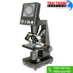 Kính hiển vi Bresser LCD 40x-1600x USB SD
