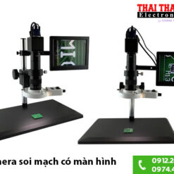 Kính hiển vi kèm màn hình độ phân giải 2.0MP 103