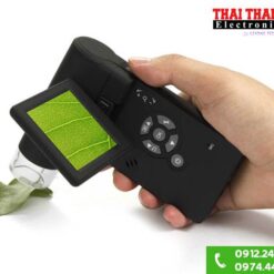 Kính hiển vị điện tử cẩm tay LCD MBM405