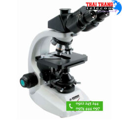 Kính hiển vi soi nổi hai mắt Konus Infinity-3 40x-1000x