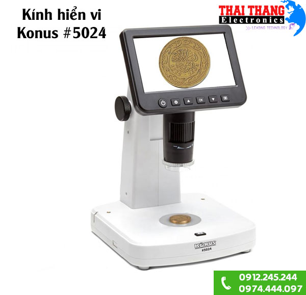 kinh-hien-vi-konus-10-300x-konus-5024 Kính hiển vi LCD Konus 10-300x 5024