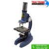 Kính hiển vi sinh học phóng đại Konus Cience 5020 100x - 1200x