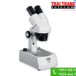 Kính hiển vi quang học hai mắt Konus Diamond 20x-40x