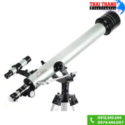Kính Thiên Văn Khúc Xạ 60/700