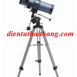 KÍNH THIÊN VĂN HỖN HỢP KONUS italia 114F500 CHUYÊN