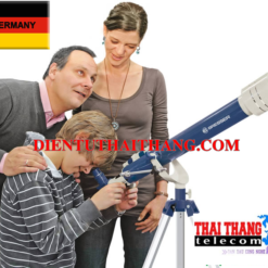KÍNH THIÊN VĂN KHÚC XẠ BRESSER 60/700 GERMANY