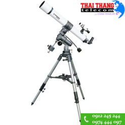 Kính thiên văn khúc xạ Bresser 90/900 EQ siêu zoom