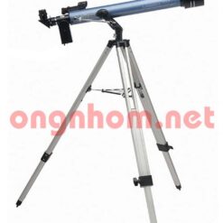 KÍNH THIÊN VĂN KHÚC XẠ KONUS F700/60 HÀNG XỊN ITAL