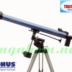 KÍNH THIÊN VĂN KHÚC XẠ KONUS F900/D60 HÀNG XỊN ITA