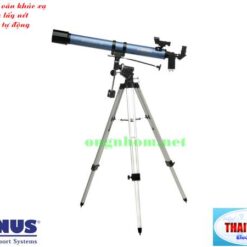 KÍNH THIÊN VĂN KHÚC XẠ KONUS F900/D70 HÀNG XỊN ITA