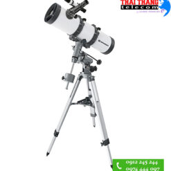 Kính thiên văn phản xạ Bresser 130/650 EQ