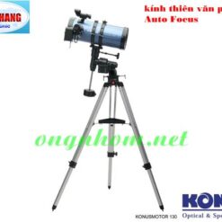 KÍNH THIÊN VĂN PHẢN XẠ KONUS Motor 130 F.1000/D.13
